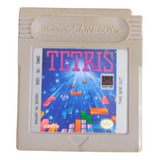 Tetris Jogo Original Para Gameboy + 02 Jogos Brindes 