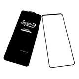 Protector De Pantalla Para Realme Gt2 Pro / Gt Neo 3 Cristal