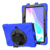 Funda Protectora Para Samsung Tab Active Pro