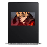 Calca Etiqueta Sticker 10cm One Punch Man Anime Ld72