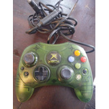 Control Xbox Clásico Edición Cristal 