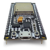 Esp32 Esp-32 Esp-wroom-32 38 Pinos + Cabo Usb