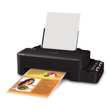 Impresora Epson L120 Sublimacion