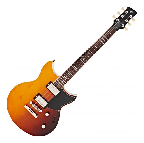 Guitarra Eléctrica Yamaha Revstar Rss20 Cuo