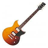 Guitarra Eléctrica Yamaha Revstar Rss20 Cuo