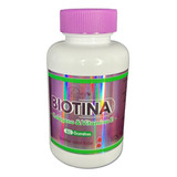 Biotina Y Colageno Gomitas - Unidad a $1148