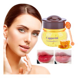 Mascarilla Labial Hidratante Gel Reparador Labios Honey Full