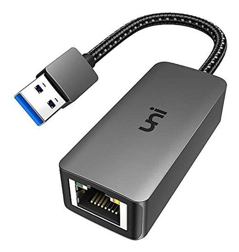 Controlador De Adaptador Usb Ethernet Usb 3 0 100 1000 ...