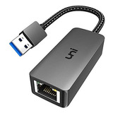 Controlador De Adaptador Usb Ethernet Usb 3 0 100 1000 ...