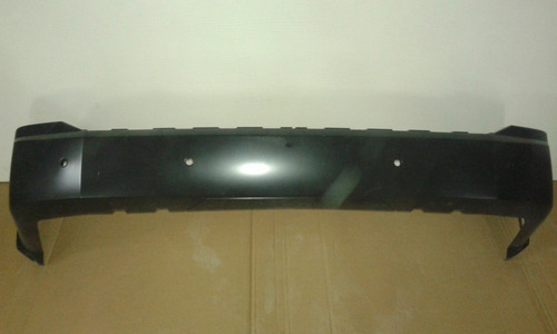 Parachoque Trasero Jeep Cherokee Kk Limited 08/14 Foto 6