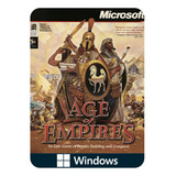 Age Of Empires Pc