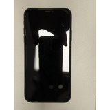 Apple iPhone 11 (128 Gb) - Negro - Batería 86% 
