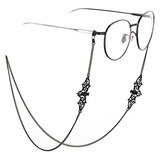 Cadena Para Lentes - Women Men Glasses Chains Sunglass Eyegl