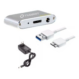 Convertidor Disco Duro 2.5-3.5  Tudson- Usb 3.0 Sata Hdd Sdd