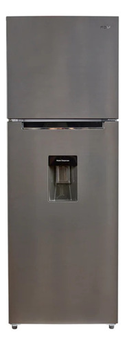 Refrigerador Top Mount  Fdv No Frost Design 2.0 249 Lts