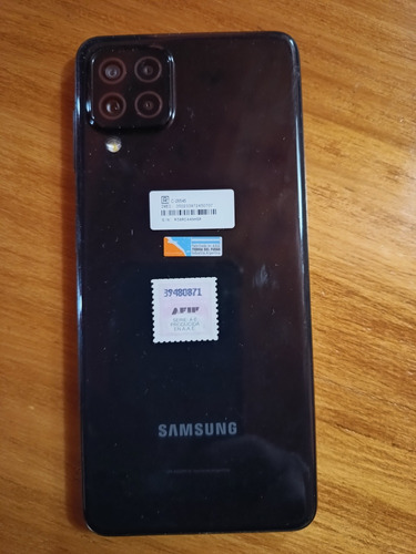 Celular Samsung A22 
