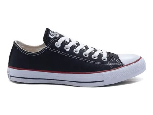 Tênis Converse Chuck Taylor All Star Tradicional Preto