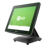 Ncr Pdv Computador Touch Screen N3160 1.60ghz 4gb Ssd 120gb