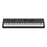 Yamaha Yc88 88-key, Teclado De Escenario Enfocado En Órganos