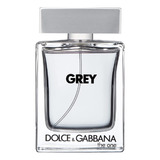 D&g The One Grey Intense 100 Ml