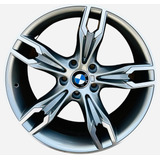 Rines 20 Para Bmw (precio Por 2 Rines!)