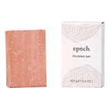 Barra Exfoliante Epoch Polishing Bar