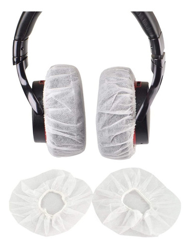 Funda Para Almohadillas De Auriculares, Universal/xl/13 Cm