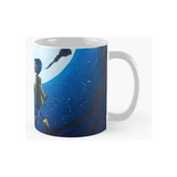 Taza Coralina Calidad Premium