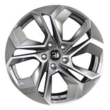 Juego De Rines R1 18x8 5-112