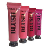 Rubor Liquido En Crema Blush Pink 21