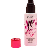 Fijador Bruma Hidratante Maquillaje Setting Spray Mely