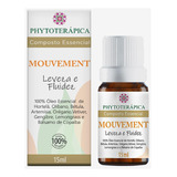 Composto Essencial Mouvement - 15ml