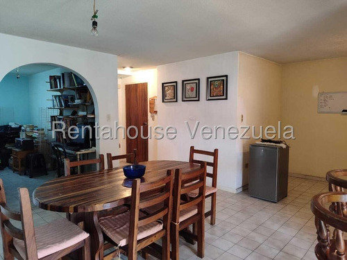 Apartamento En Venta En Chacao