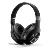 Fone Headphone Bluetooth Aiwa Aws-hp-02-b, Preto