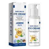 Crema Para Ojeras, Crema Para Ojos, Pomada De Jazmín, Jazmín