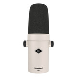 Universal Audio Sd-1 Microfono Dinamico Estandar, Blanco