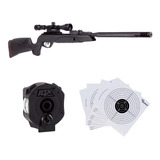 Gamo Swarm Maxxim 10x Breakbarrel .22 Gen 2 Mira 3-9 Xchws P