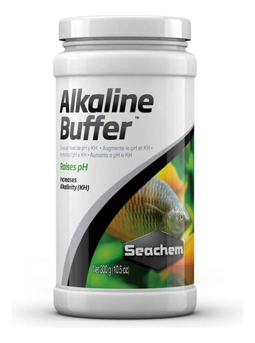 Alkaline Buffer, 70 G / 2.5 Oz