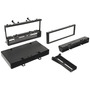 Kit Adaptacin Radio Dash Ford Lincoln Mercury Mazda 95-07 Mercury Lynx