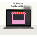 Software Facturacion Control Stock Ventas Quiosco Kiosco