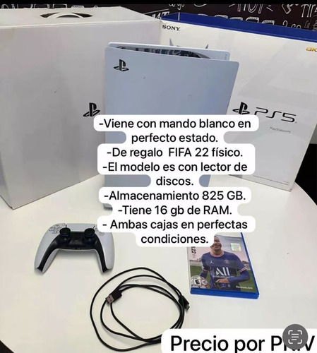 Playstation 5 Standard