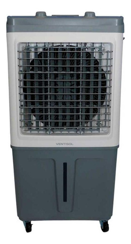 Climatizador De Ar Ventisol 60l 150w Clin 60 Pro - 127v