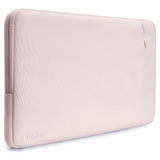 Funda Protectora Macbook Air, Macbook Pro 13 Tomtoc Rosa