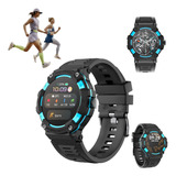 Reloj Inteligente Smartwatch Bluetooth Impermeable Deportivo