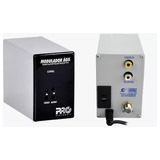 Modulador Ágil Pro Eletronic Pqmo 2600 Tv Uhf Catv Cftv