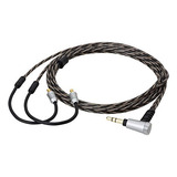 Cable Desmontable Para Audífonos Hdc323a/1.2 De