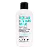 Agua Micelar Samy Desmaquillante X 260ml