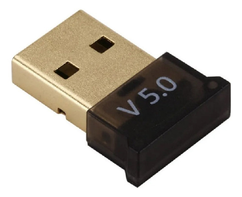 Adaptador Usb Bluetooth 4.0 Dongle Pc Bm0911-8