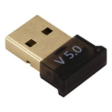 Adaptador Usb Bluetooth 4.0 Dongle Pc Bm0911-8