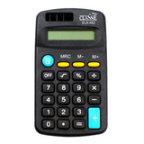 Calculadora Eletrônica De Bolso Pequena 8 Dígitos Portátil